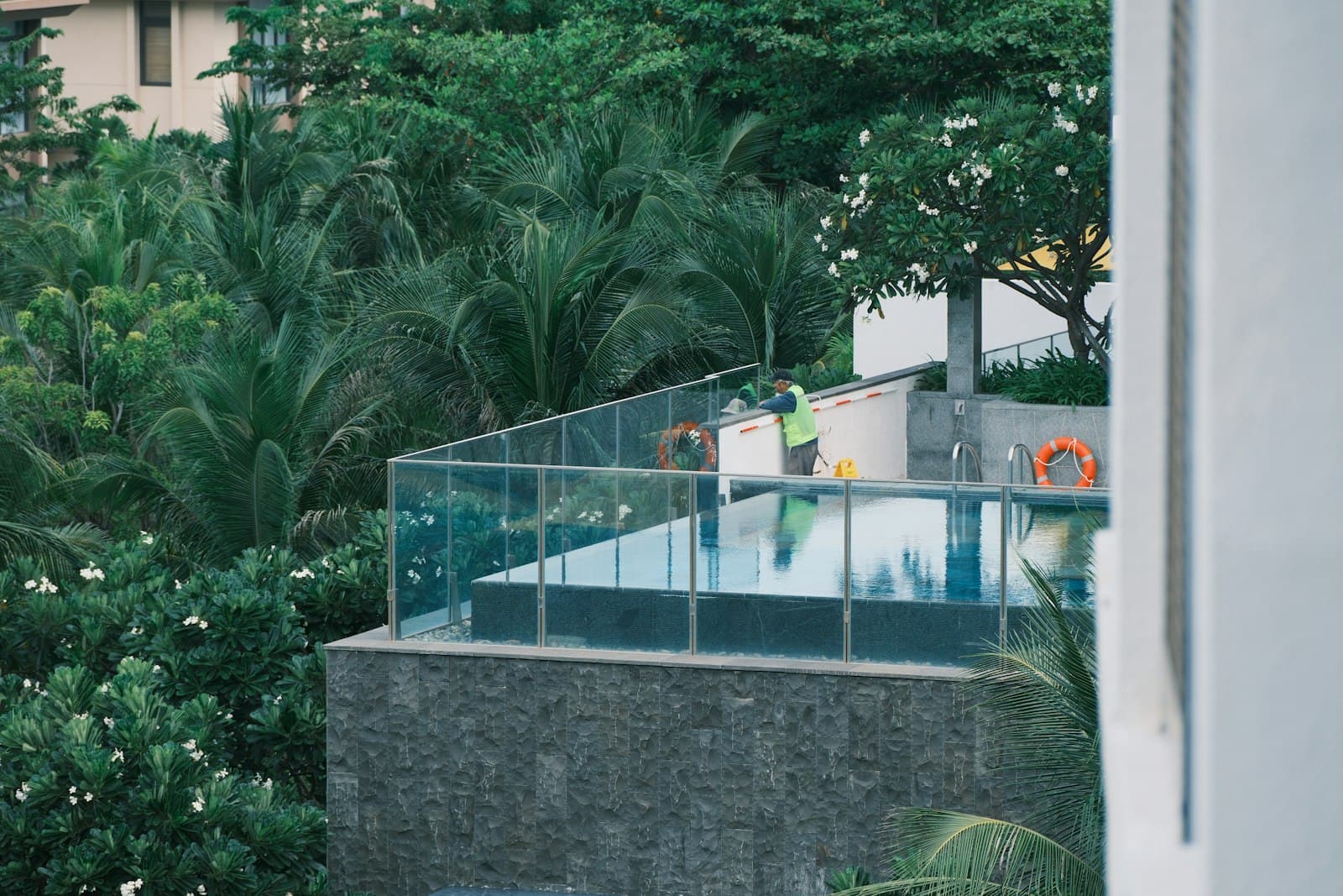 Pool & Spa Services in Roseville, Rocklin & Placer County, CA